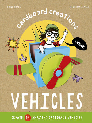 cover image of Vehicles
